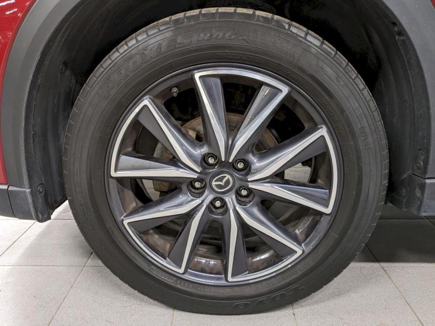 Mazda CX-5 II Москва  - изображение 18