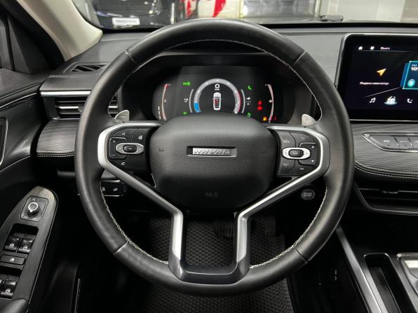 Haval Jolion I с пробегом 2023 года, цена 1 950 000 рублей, 72250 км, внедорожник, Автокод Объявления