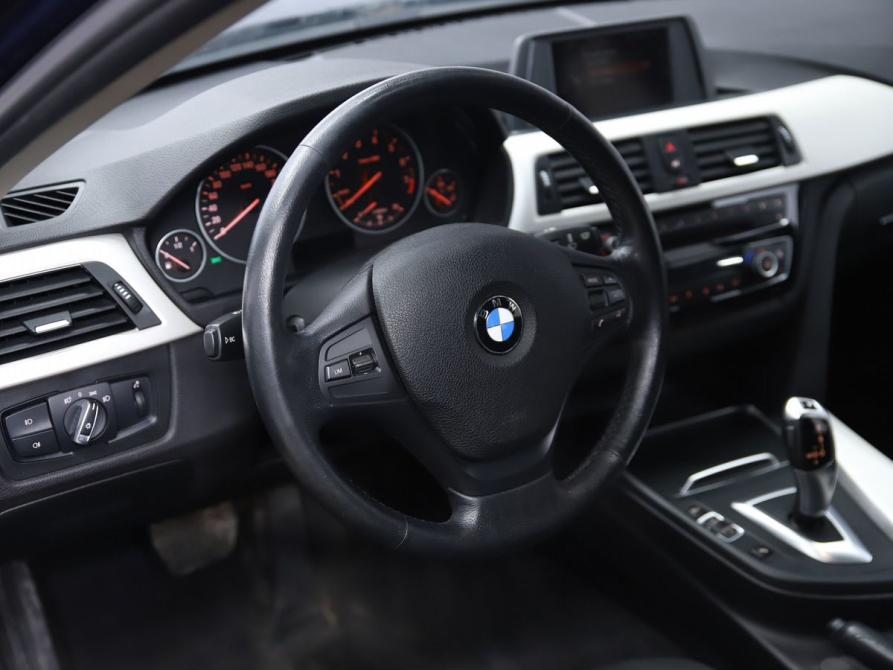BMW 3 серии VI (F3x) Рестайлинг Уфа  - изображение 11