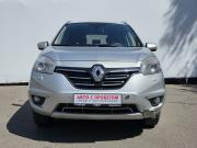 Renault Koleos I Рестайлинг 2 Москва  - изображение 22