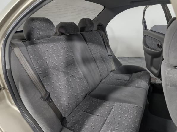 Kia Spectra I Рестайлинг 2 с пробегом 2008 года, цена 299 000 рублей, 149160 км, седан, Автокод Объявления