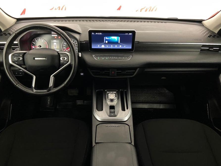Haval Jolion I Псков  - изображение 9