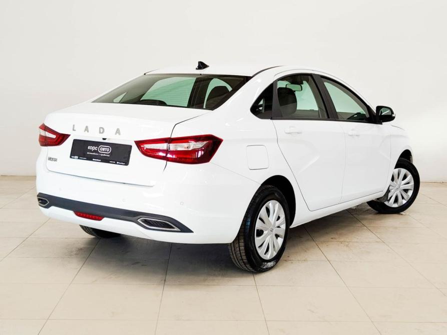Lada (ВАЗ) Vesta I Рестайлинг (NG) Тула  - изображение 3