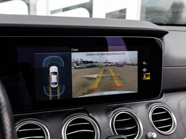 Mercedes-Benz E-Класс V (W213 S213 C238) Рестайлинг с пробегом 2021 года, цена 4 200 000 рублей, 271861 км, седан, Автокод Объявления