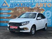 Lada (ВАЗ) Granta I Рестайлинг Набережные Челны  - изображение 25