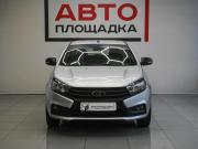 Lada (ВАЗ) Vesta I Челябинск  - изображение 29