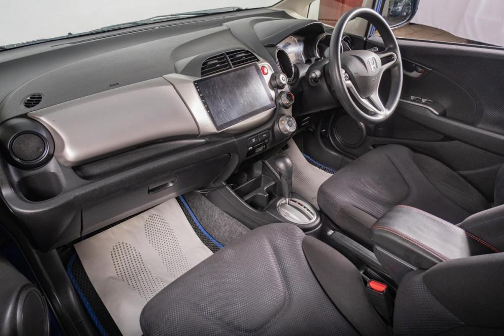 Honda Fit II Томск  - изображение 17
