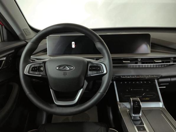 Chery Tiggo 4 I Рестайлинг 2 с пробегом 2025 года, цена 1 795 000 рублей, 8568 км, внедорожник, Автокод Объявления