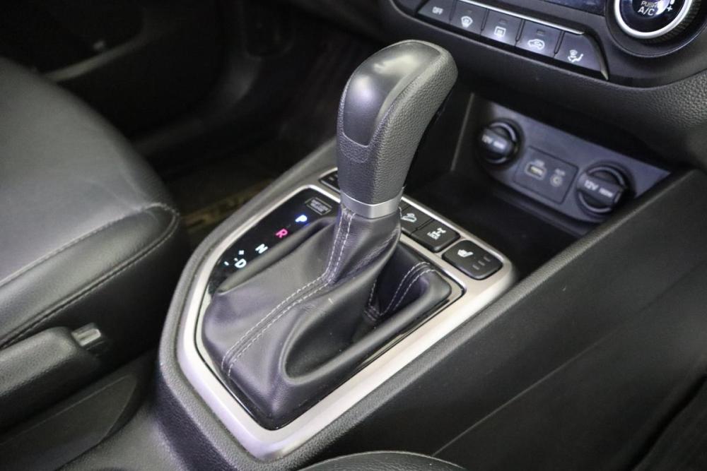 Hyundai Creta I Санкт-Петербург  - изображение 11