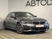 BMW 3 серии VII (G2x) Санкт-Петербург  - изображение 34