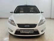 Ford Mondeo IV Москва  - изображение 16