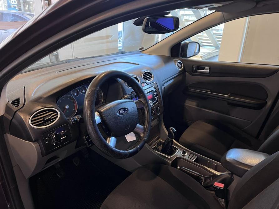 Ford Focus II Рестайлинг Чебоксары  - изображение 17