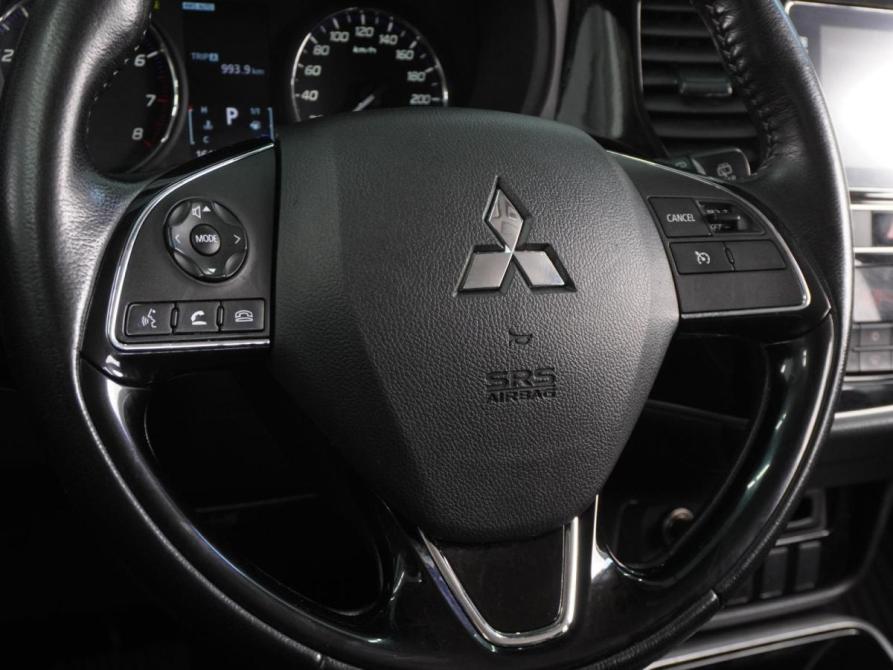Mitsubishi Outlander III Рестайлинг 3 Воронеж  - изображение 18