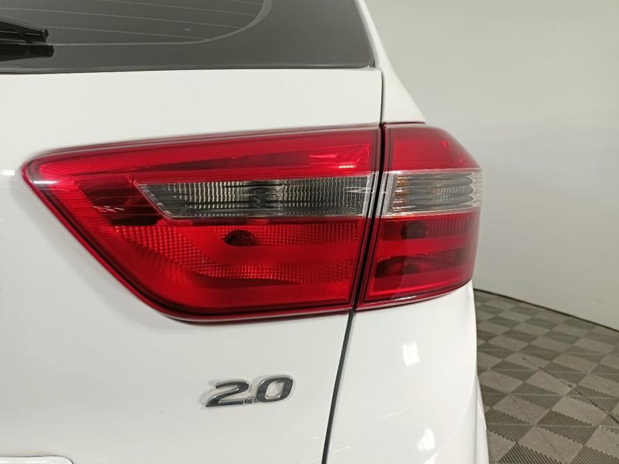Hyundai Creta I Архангельск  - изображение 10