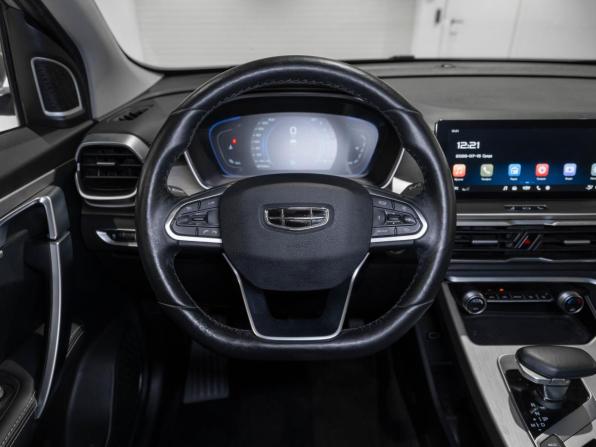 Geely Coolray I с пробегом 2023 года, цена 1 645 000 рублей, 67708 км, внедорожник, Автокод Объявления