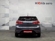 Kia Rio III Рестайлинг Екатеринбург  - изображение 25