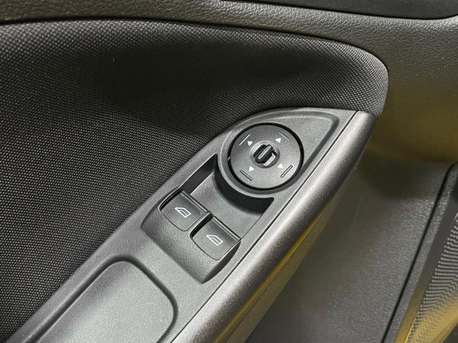 Ford Focus III Рестайлинг Пермь  - изображение 16