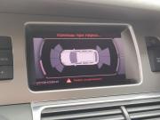 Audi Q7 I (4L) Рестайлинг Екатеринбург  - изображение 40