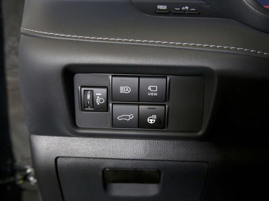 Toyota Highlander IV (XU70) Санкт-Петербург  - изображение 24