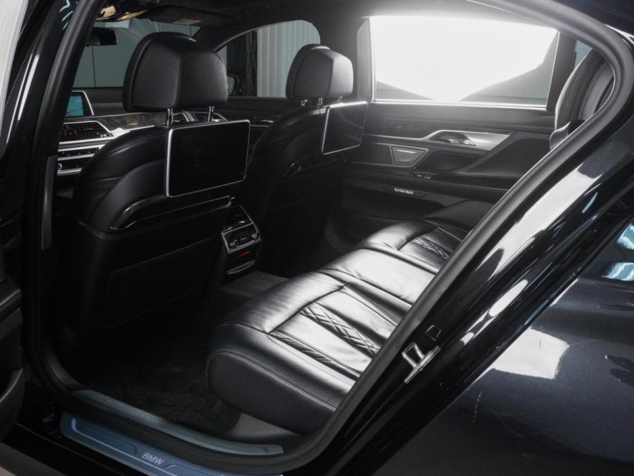 BMW 7 серии VI (G11/G12) Минеральные Воды  - изображение 11