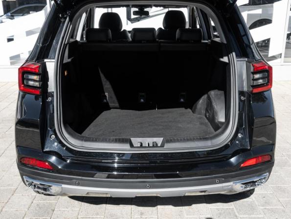 Chery Tiggo 4 Pro I с пробегом 2024 года, цена 1 660 000 рублей, 36798 км, внедорожник, Автокод Объявления