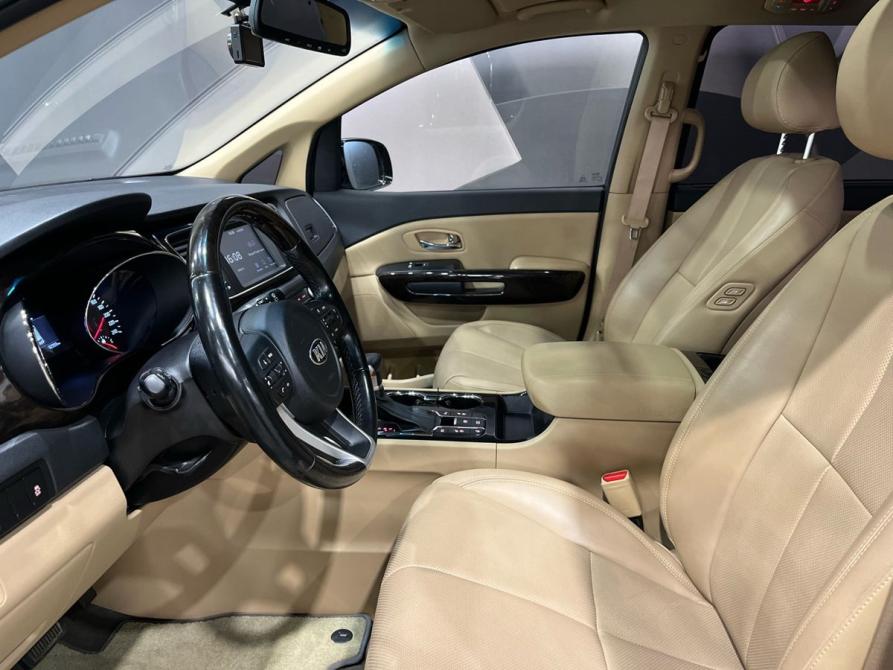 Kia Carnival III Пермь  - изображение 26