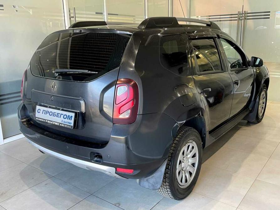 Renault Duster I Москва  - изображение 4