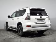 Lexus GX II Рестайлинг 2 Санкт-Петербург  - изображение 30