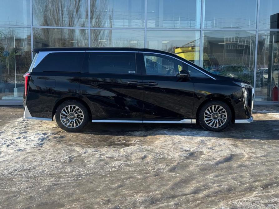 GAC M8 Воронеж  - изображение 3