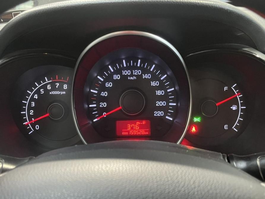 Kia Rio III Курск  - изображение 11