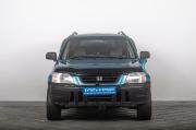 Honda CR-V I Томск  - изображение 21