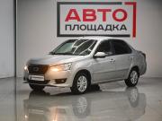 Datsun on-DO I Челябинск  - изображение 28