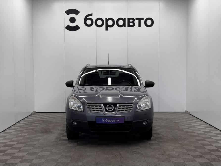 Nissan Qashqai I Воронеж  - изображение 5