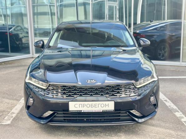 Kia K5 III с пробегом 2021 года, цена 2 240 000 рублей, 90977 км, седан, Автокод Объявления