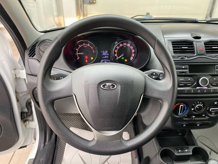 Lada (ВАЗ) Granta I Рестайлинг Энгельс  - изображение 26