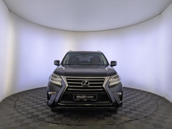 Lexus GX II Рестайлинг с пробегом 2014 года, цена 3 870 000 рублей, 167790 км, внедорожник, Автокод Объявления