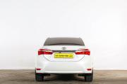 Toyota Corolla XI (E160 E170 E180) Тюмень  - изображение 24