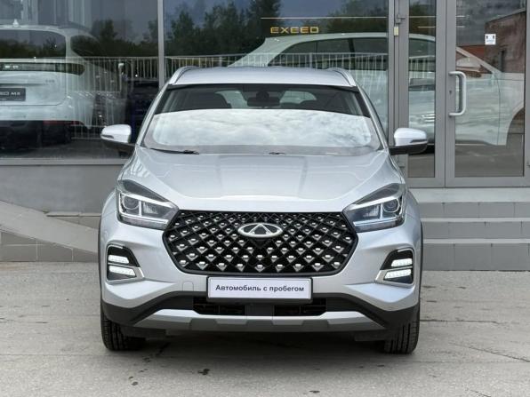 Chery Tiggo 4 Pro I с пробегом 2023 года, цена 1 500 000 рублей, 30000 км, внедорожник, Автокод Объявления