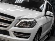 Mercedes-Benz GL-Класс II (X166) Тюмень  - изображение 36