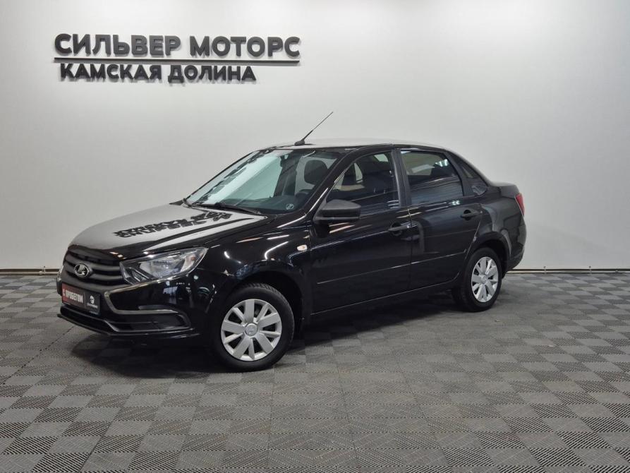 Lada (ВАЗ) Granta I Рестайлинг Пермь  - изображение 1