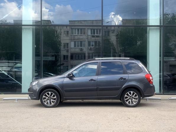 Lada (ВАЗ) Granta I Рестайлинг с пробегом 2019 года, цена 725 000 рублей, 88001 км, универсал, Автокод Объявления