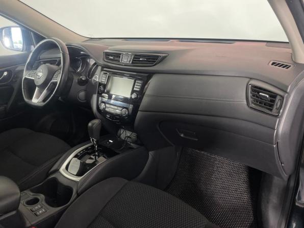 Nissan X-Trail III Рестайлинг с пробегом 2021 года, цена 2 420 000 рублей, 54311 км, внедорожник, Автокод Объявления