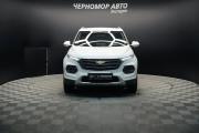 Chevrolet Groove I Крым  - изображение 40