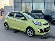 Kia Picanto II Калуга  - изображение 11