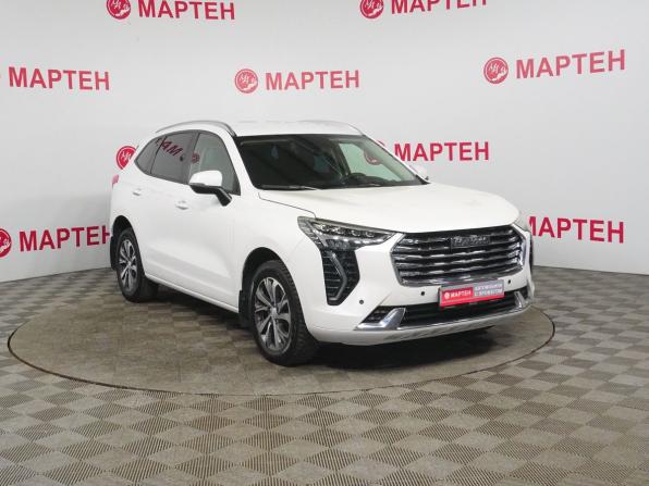 Haval Jolion I с пробегом 2023 года, цена 1 678 000 рублей, 101292 км, внедорожник, Автокод Объявления