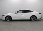 Mazda 6 III (GJ) Рестайлинг Санкт-Петербург  - изображение 38