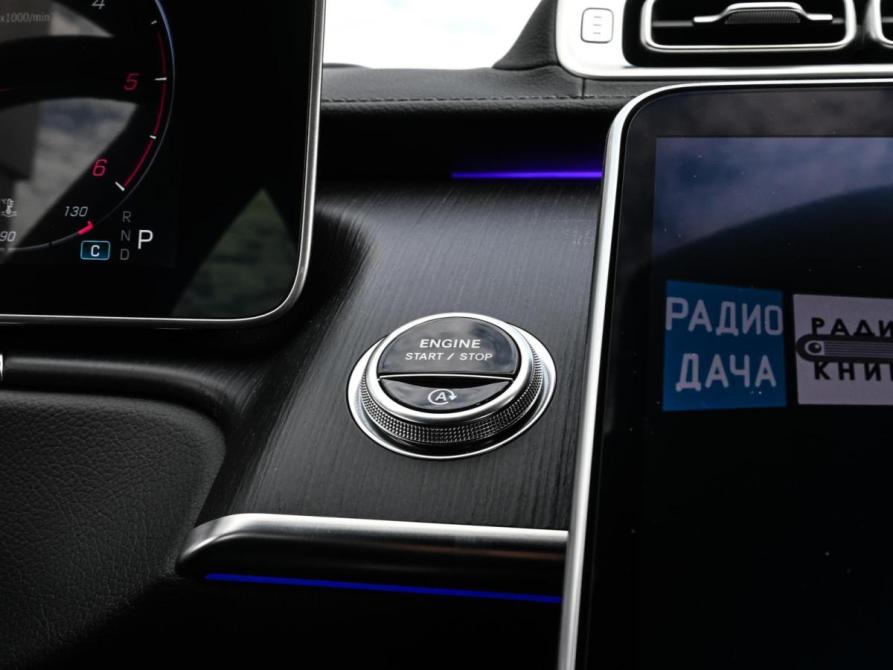 Mercedes-Benz S-Класс VII (W223) Волгоград  - изображение 17