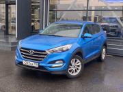 Hyundai Tucson III Санкт-Петербург  - изображение 8