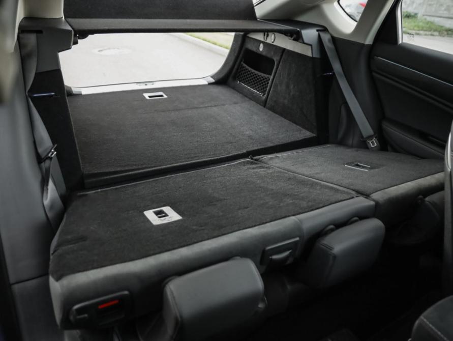 Geely Tugella I Санкт-Петербург  - изображение 35