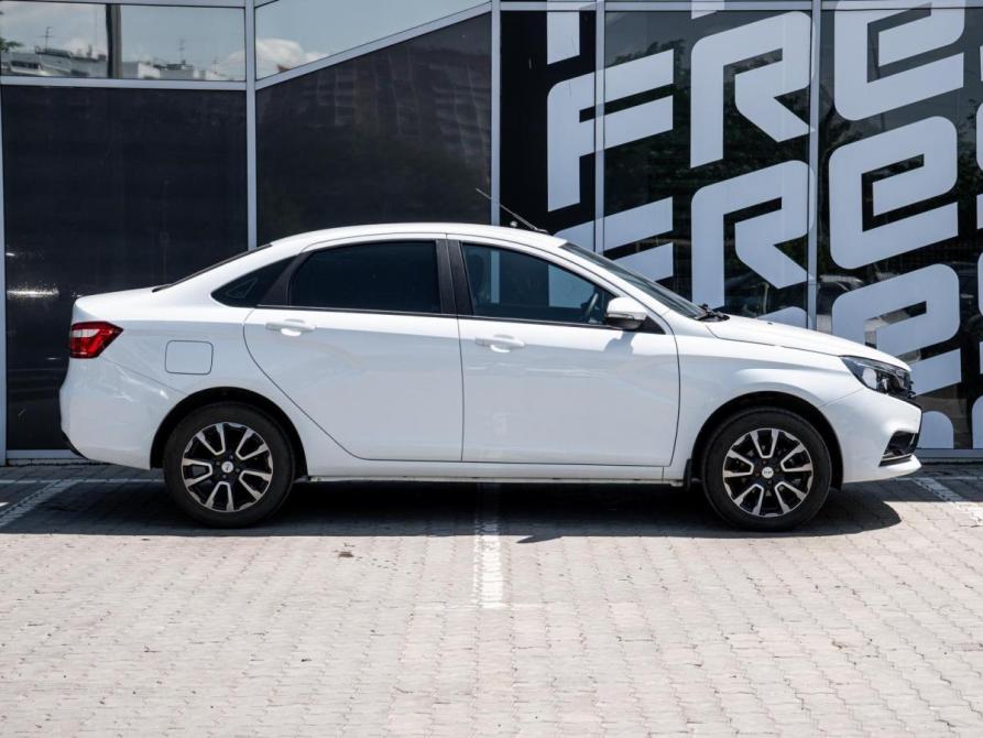 Lada (ВАЗ) Vesta I Краснодар  - изображение 5